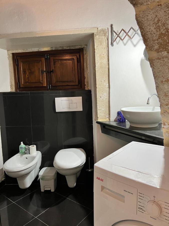 Abitare Ortigia Apartment Syracuse Bagian luar foto