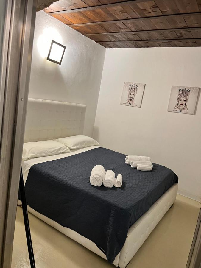 Abitare Ortigia Apartment Syracuse Bagian luar foto