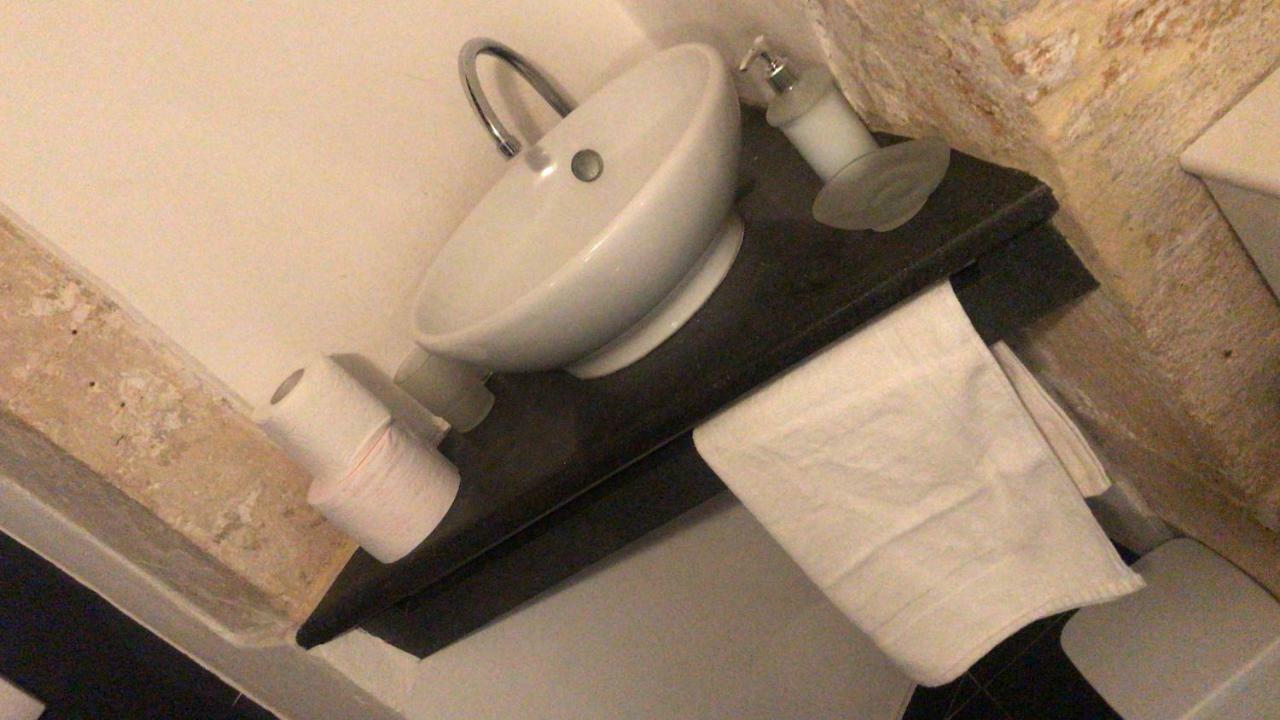Abitare Ortigia Apartment Syracuse Bagian luar foto